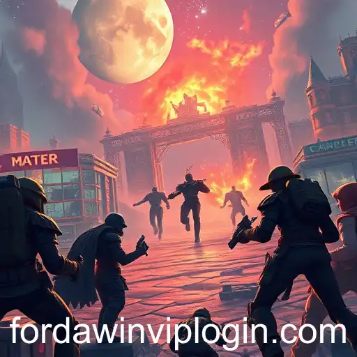 Fordawin: Changing the Game Landscape