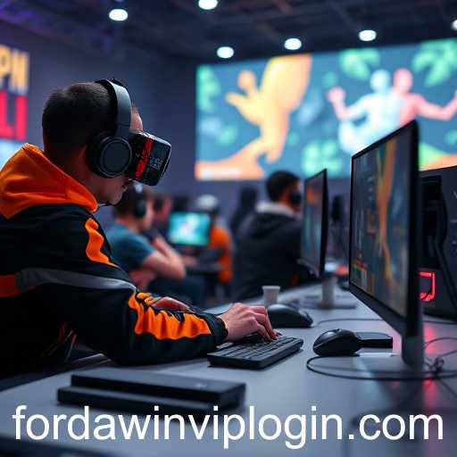 Emerging Trends in Online Gaming for 2025