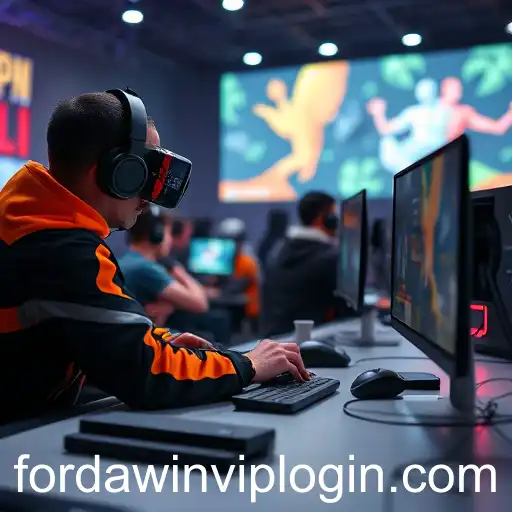 Emerging Trends in Online Gaming for 2025