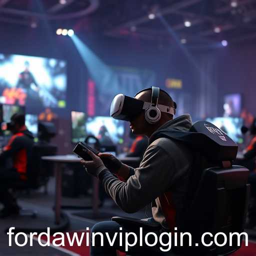 Evolution of the Gaming Landscape