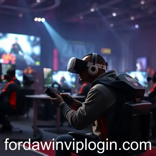 Evolution of the Gaming Landscape