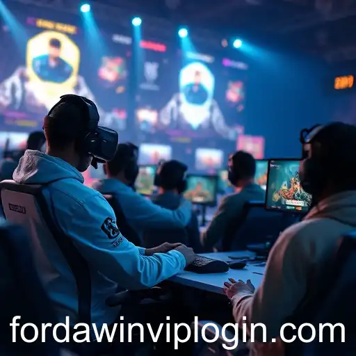 The Evolution of Online Gaming in 2025