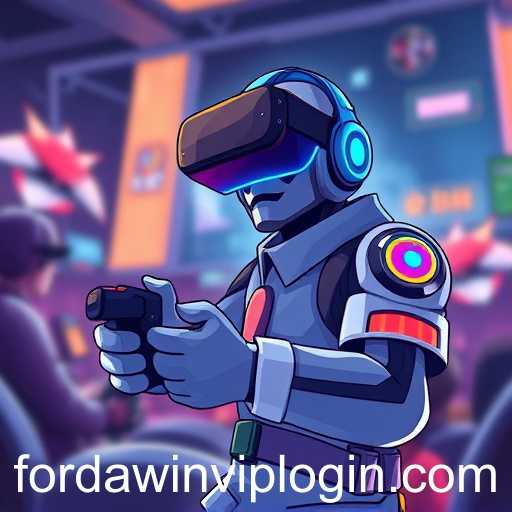 FordaWin: Redefining Online Gaming Experience