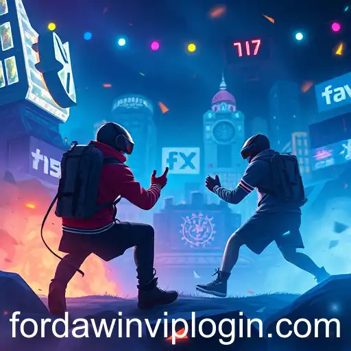 Fordawin: Revolutionizing Online Gaming in 2025