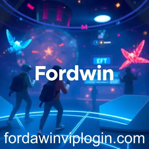 Fordawin: Redefining Online Gaming in 2025