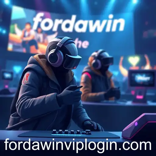 Fordawin: A New Era in Online Gaming