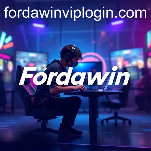 Fordawin's Rise in the Gaming World