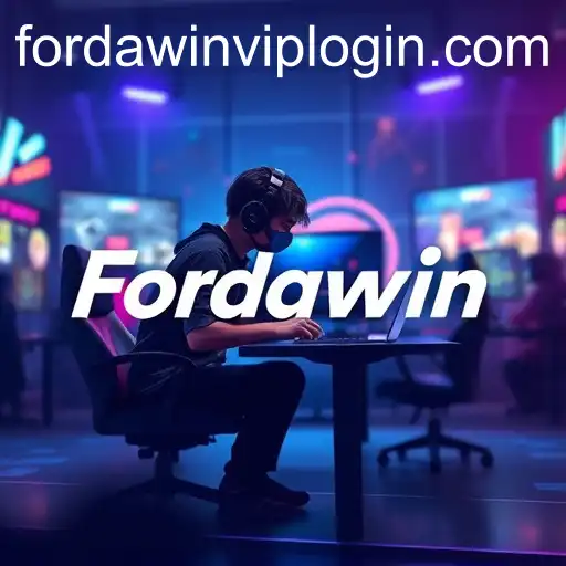 Fordawin's Rise in the Gaming World