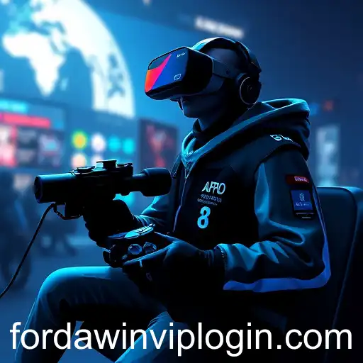 Gaming Revolution: Fords and Wins