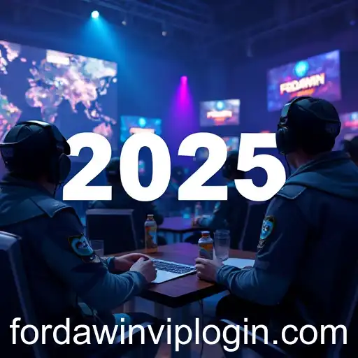 Gaming Trends and Innovations in 2025