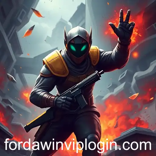 Mastering Gaming with 'foradawin': Your Ultimate Game Guide