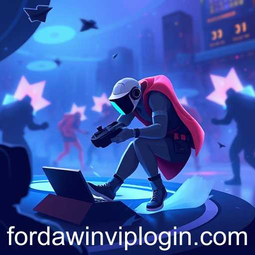 Fordawin's Impact on Gaming Industry Evolution