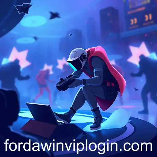 Fordawin's Impact on Gaming Industry Evolution