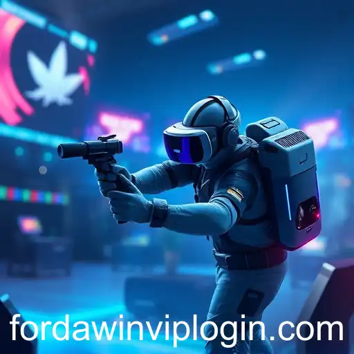 Fordawin: Changing the Landscape of Online Gaming