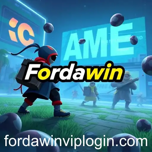 Fordawin: A New Era in Online Gaming