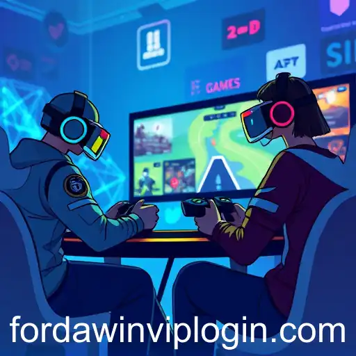 Gaming Trends and Innovations in 2025