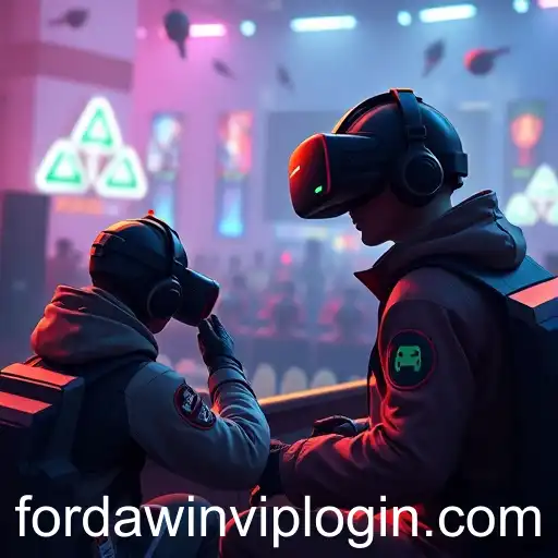 The Rise of Gaming Communities in 2025