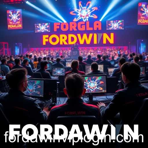 fordawin
